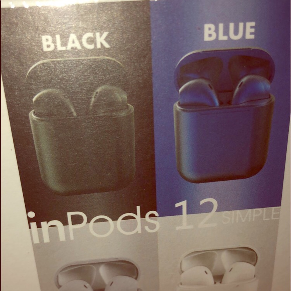 Air Pods